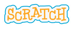 Scratch logo